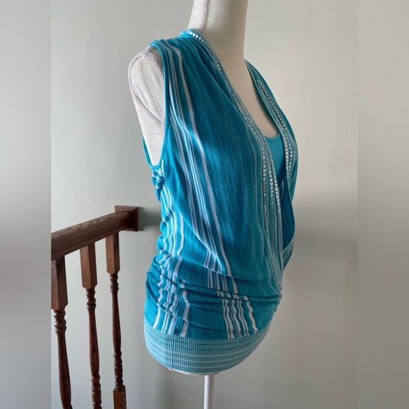 INC Top - Picture 3 of 7